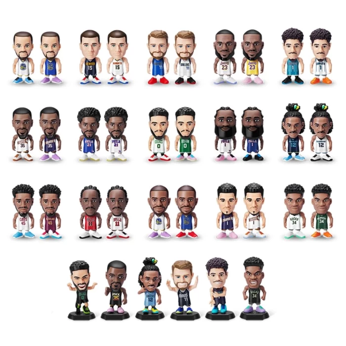 NBA Ballers Sürpriz Paket 77490