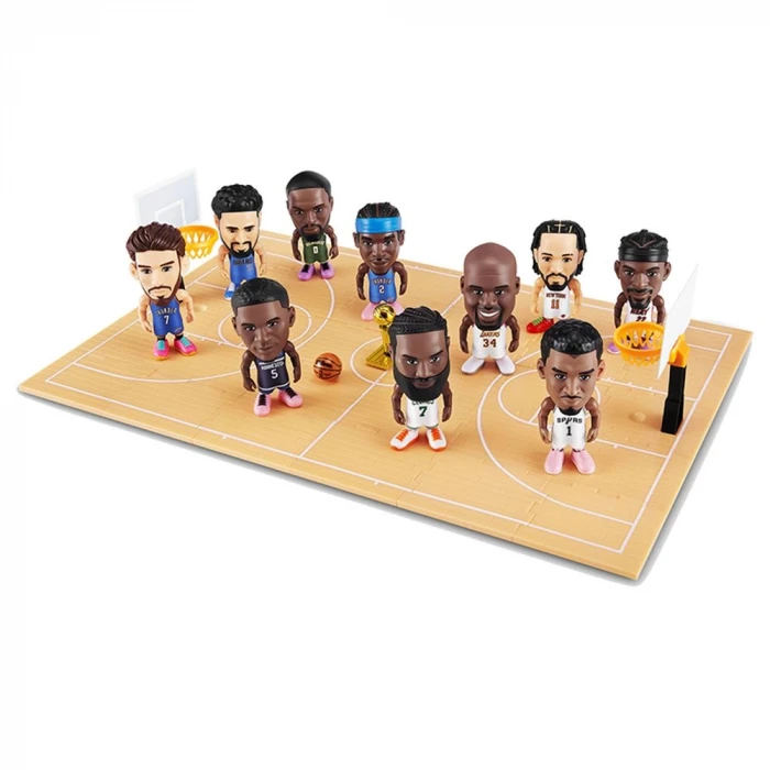 NBA Ballers Sürpriz Paket Seri 2 5UN01000