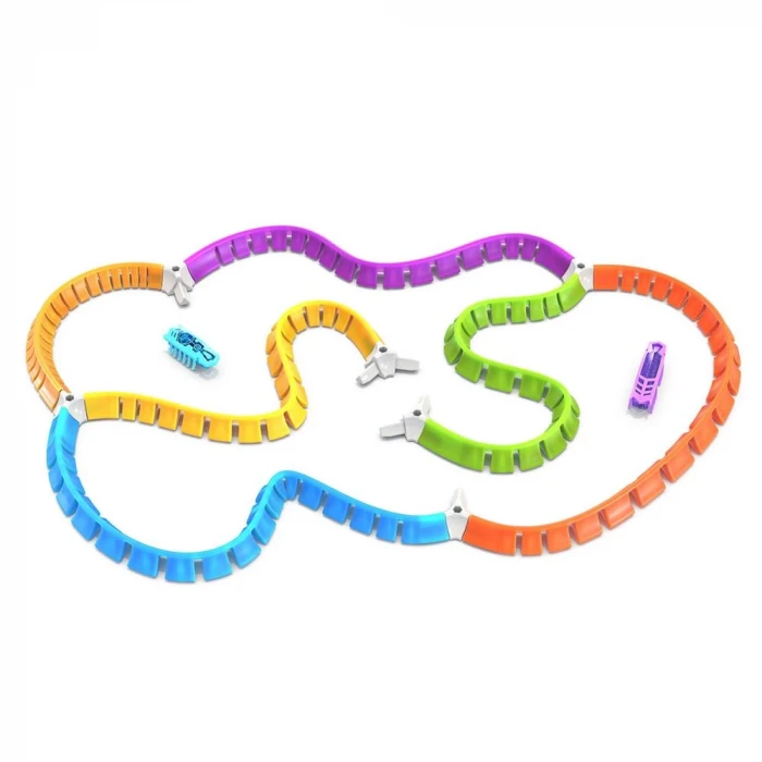 NECO TOYS Hexbug Flash Nano Orbit Set