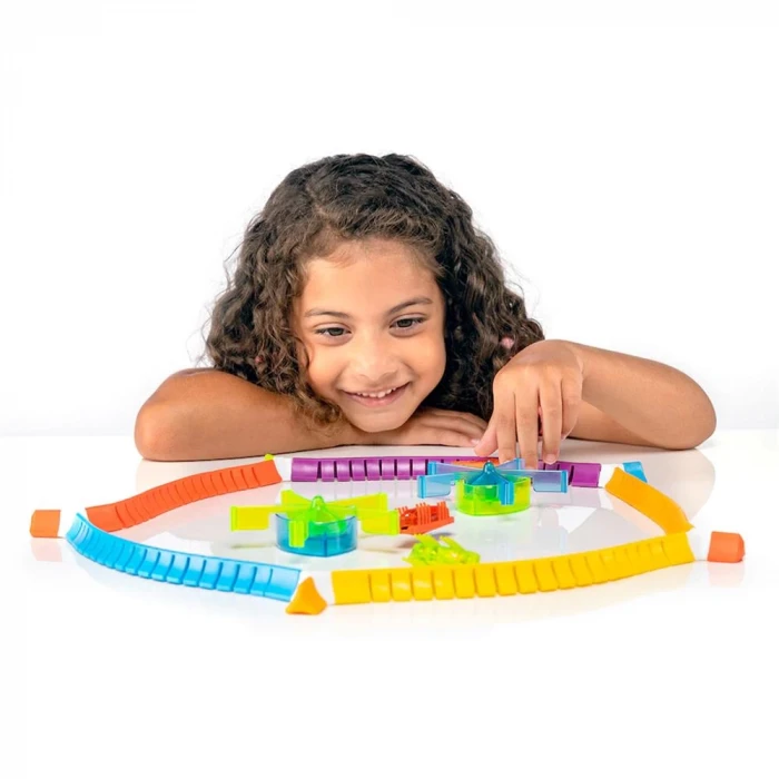 NECO TOYS Hexbug Flash Nano Orbit Set