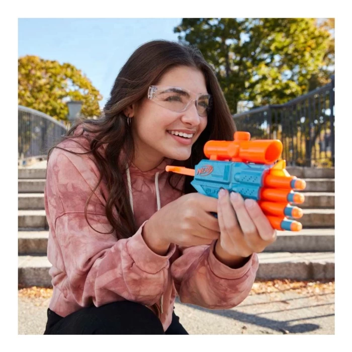 Nerf Elite 2.0 Prospect QS-4