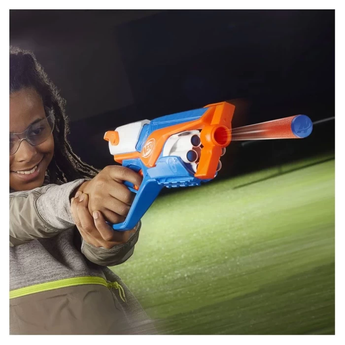 Nerf N Serisi Agility F8629