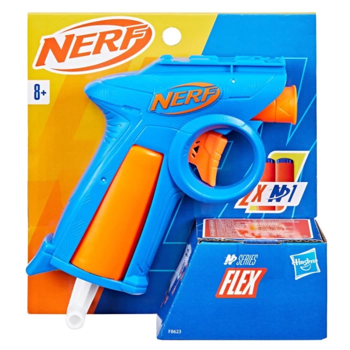 Nerf N Serisi Flex F8623