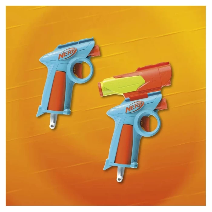 Nerf N Serisi Gear-Up Paketi F8633