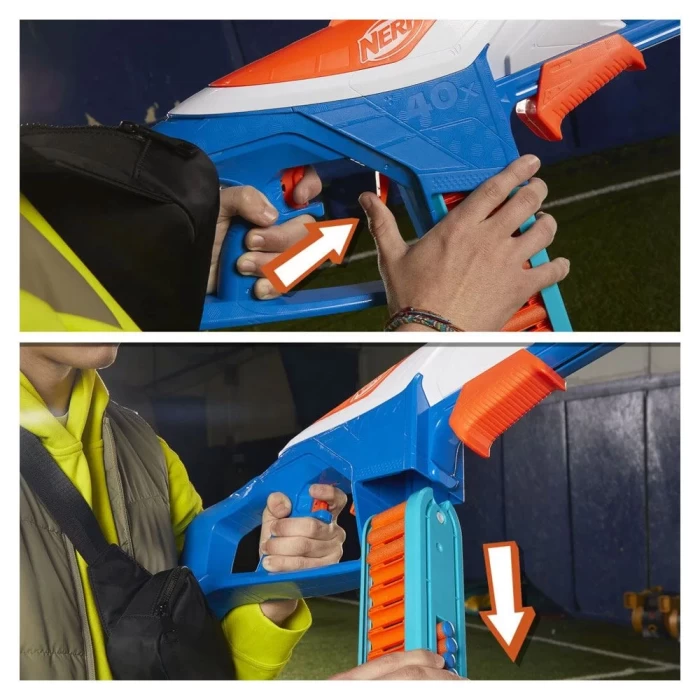 Nerf N-Serisi Infinite F8631