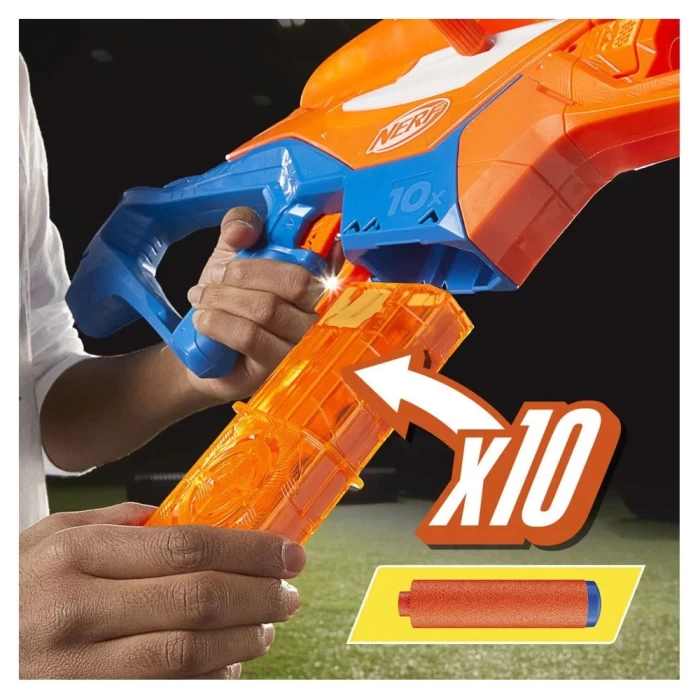 Nerf N Serisi Pinpoint F8621