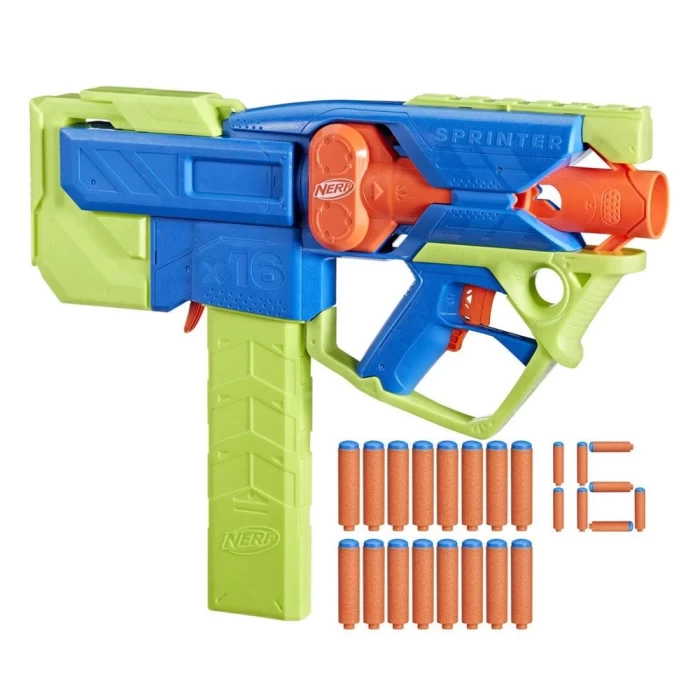 Nerf N Serisi Sprinter F8625