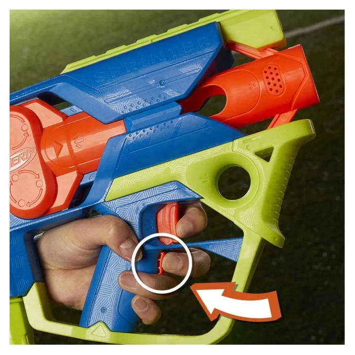 Nerf N Serisi Sprinter F8625
