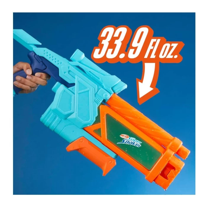 Nerf Super Soaker Mega Dunk Fill G0999