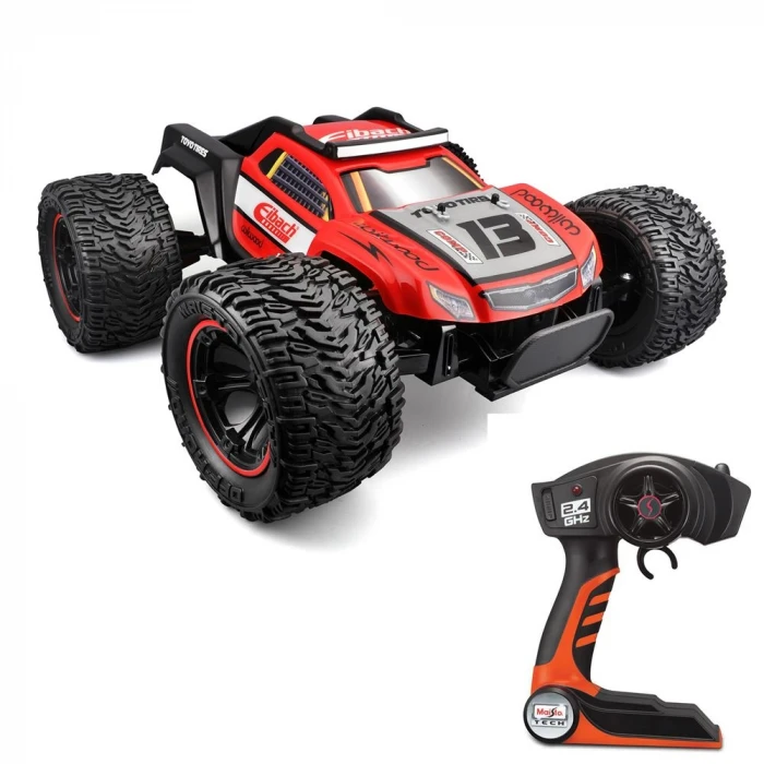 Off-Road Desert Racer Kumandalı Araba 81466