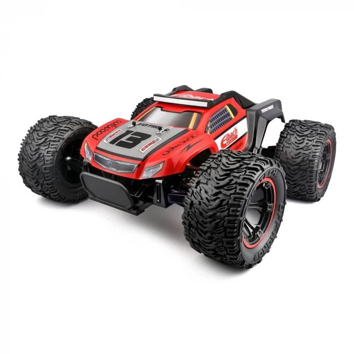 Off-Road Desert Racer Kumandalı Araba 81466