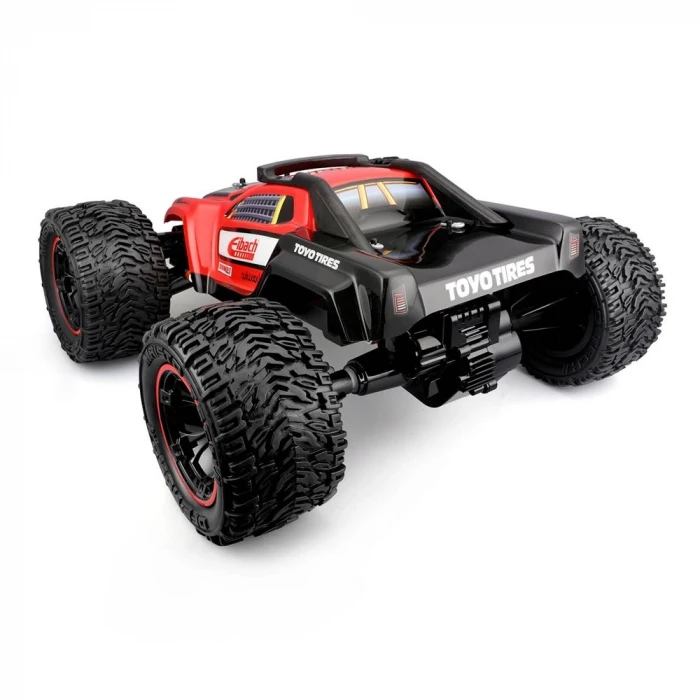 Off-Road Desert Racer Kumandalı Araba 81466