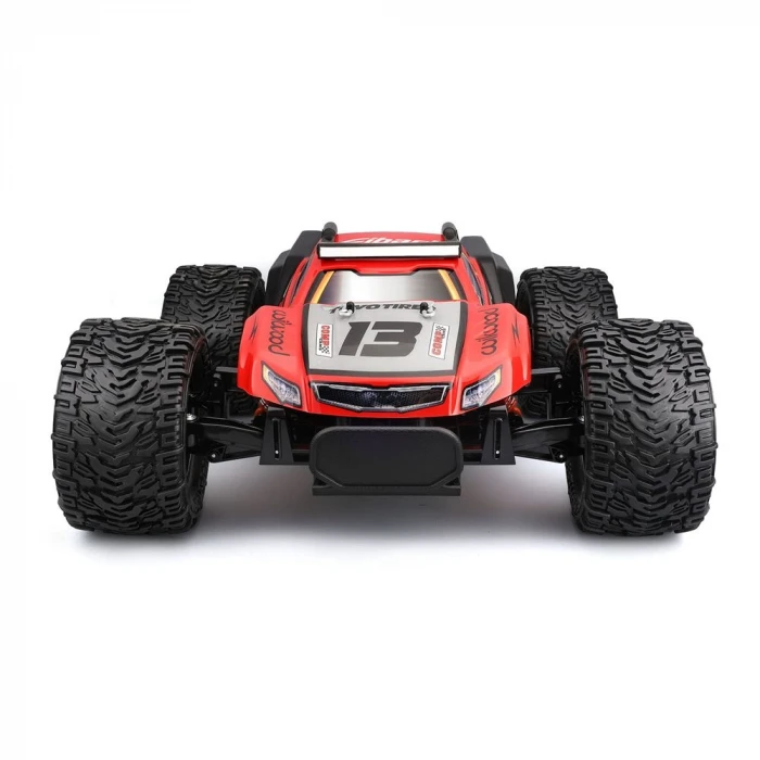 Off-Road Desert Racer Kumandalı Araba 81466