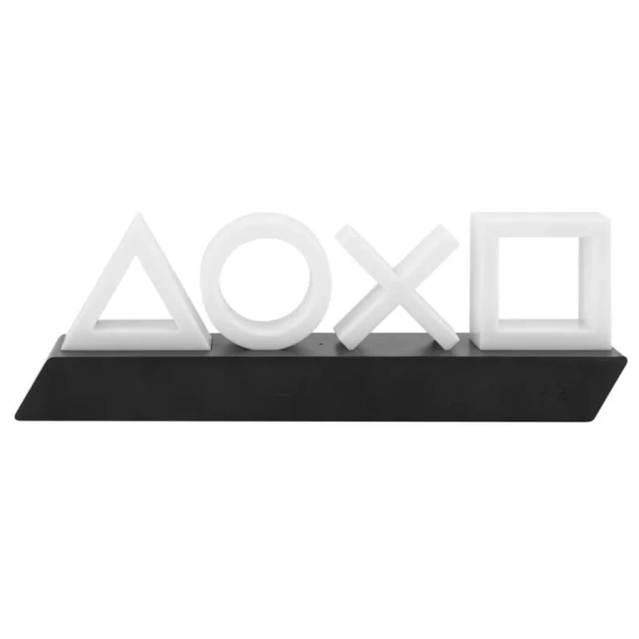 Paladone Playstation Icons Light PS5