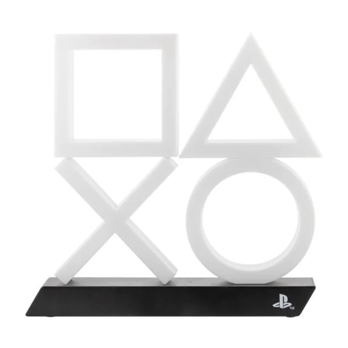 Paladone Playstation Icons Light PS5 XL