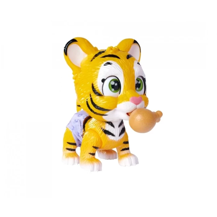 Pamper Petz Yavru Kaplan 105953575