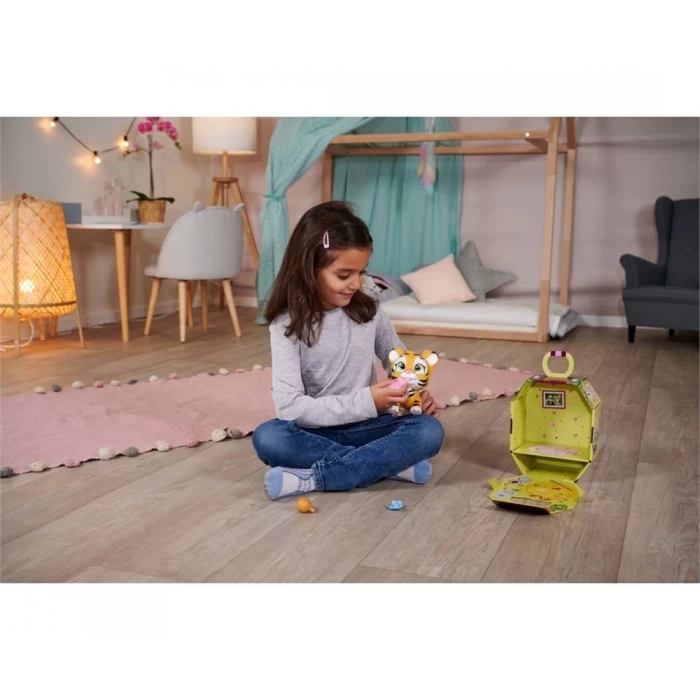 Pamper Petz Yavru Kaplan 105953575
