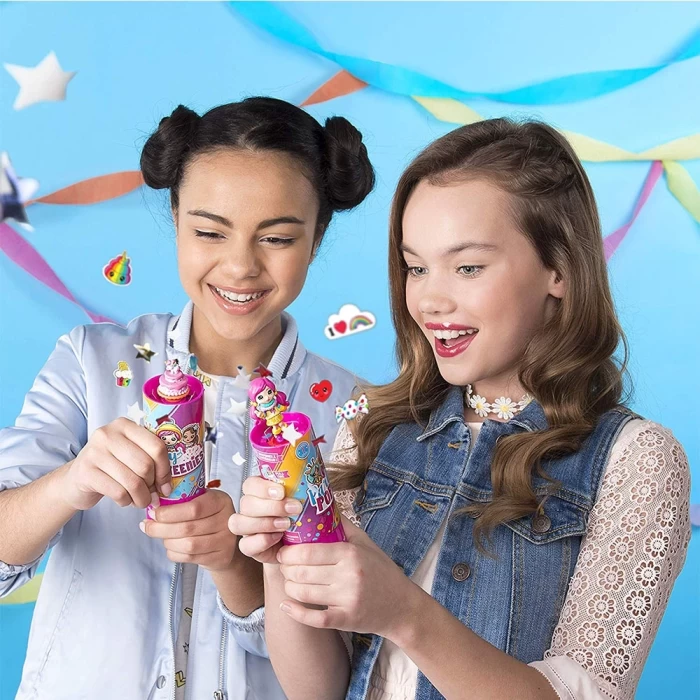 Party Popteenies İkili Paket