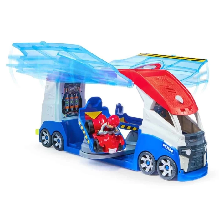PAW Patrol Sesli Patroller Kurtarma Aracı 6069338