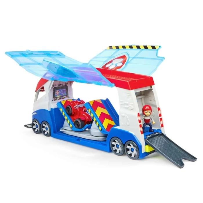 PAW Patrol Sesli Patroller Kurtarma Aracı 6069338
