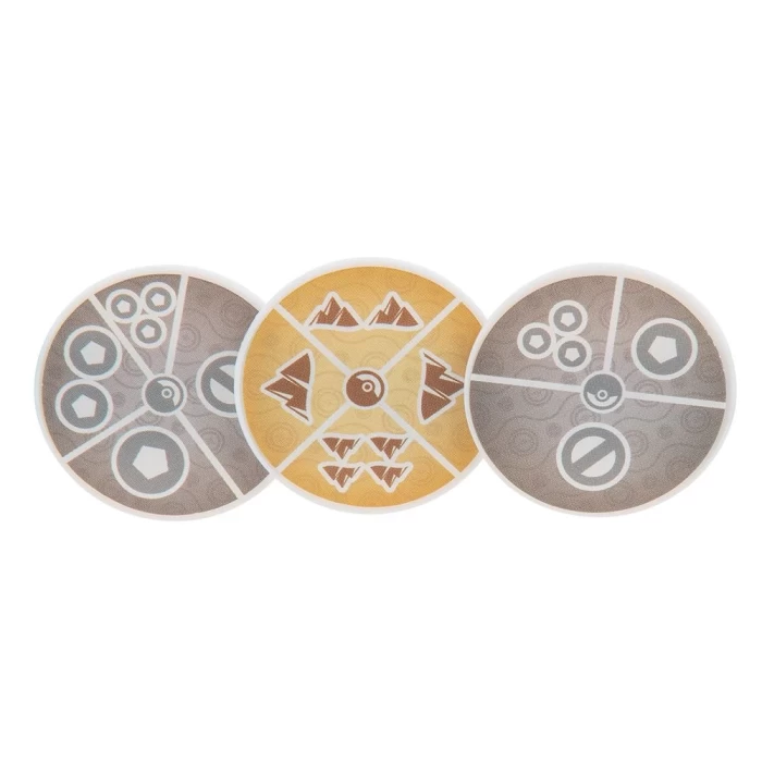 Pokemon Sürpriz Atak Oyun Seti - Cubone + Repeat Ball