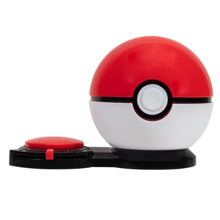 Pokemon Sürpriz Atak Oyun Seti - Froakie + Poke Ball