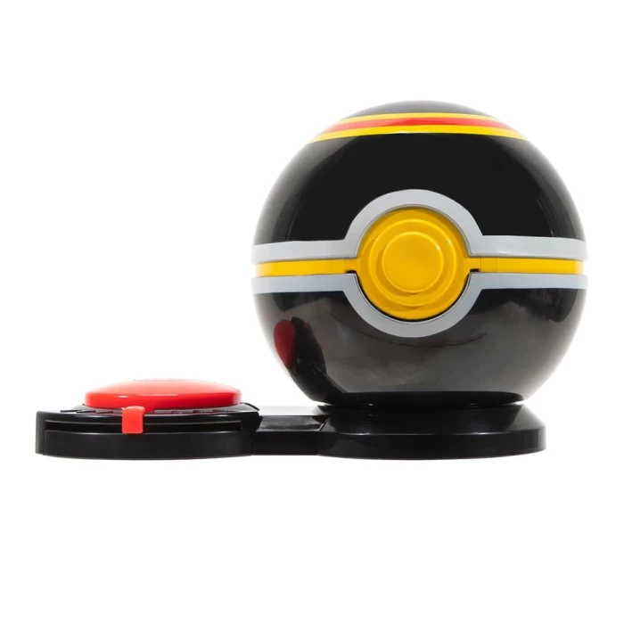 Pokemon Sürpriz Atak Oyun Seti - Mimikyu + Luxury Ball