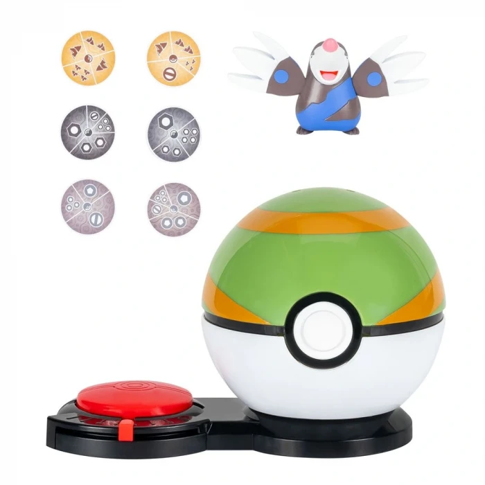 Pokemon Sürpriz Atak Oyun Seti PKW4175