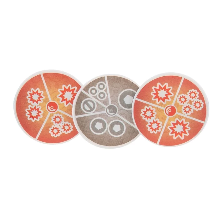 Pokemon Sürpriz Atak Oyun Seti - Scorbunny + Poke Ball