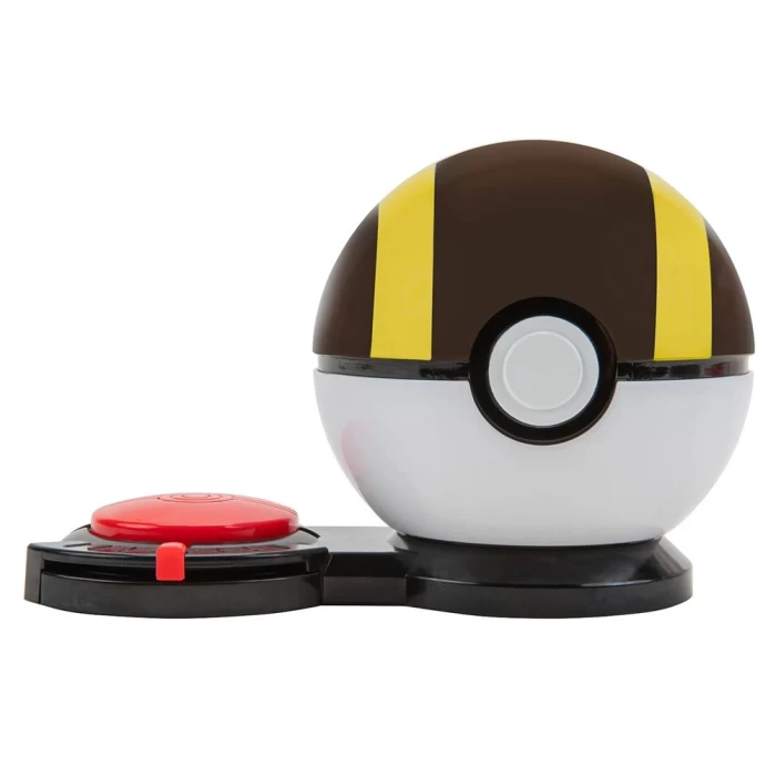 Pokemon Sürpriz Atak Oyun Seti - Sneasel + Ultra Ball