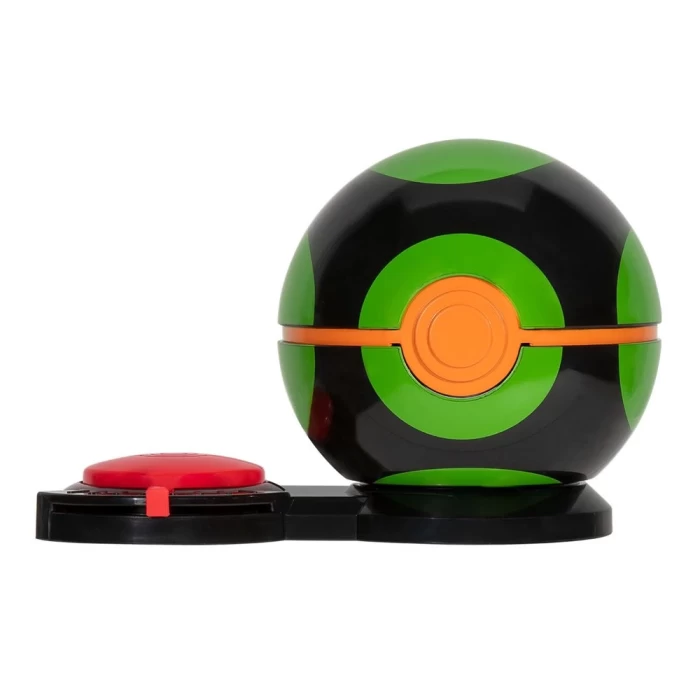 Pokemon Sürpriz Atak Oyun Seti - Toxel + Dusk Ball