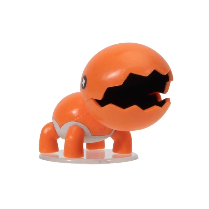 Pokemon Sürpriz Atak Oyun Seti - Trapinch + Nest Ball