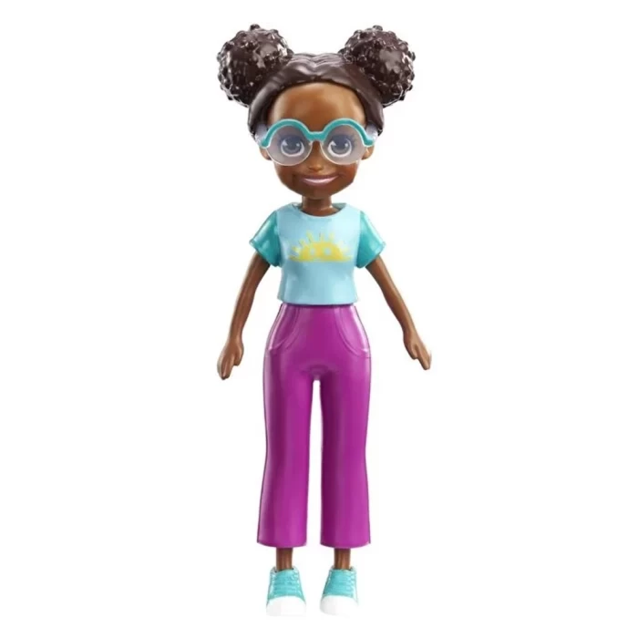 Polly Pocket ve Arkadaşları Serisi HKV77
