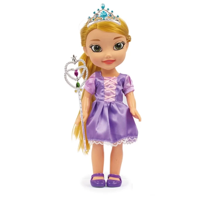Prenses Bebek Rapunzel 35 cm FAT01300