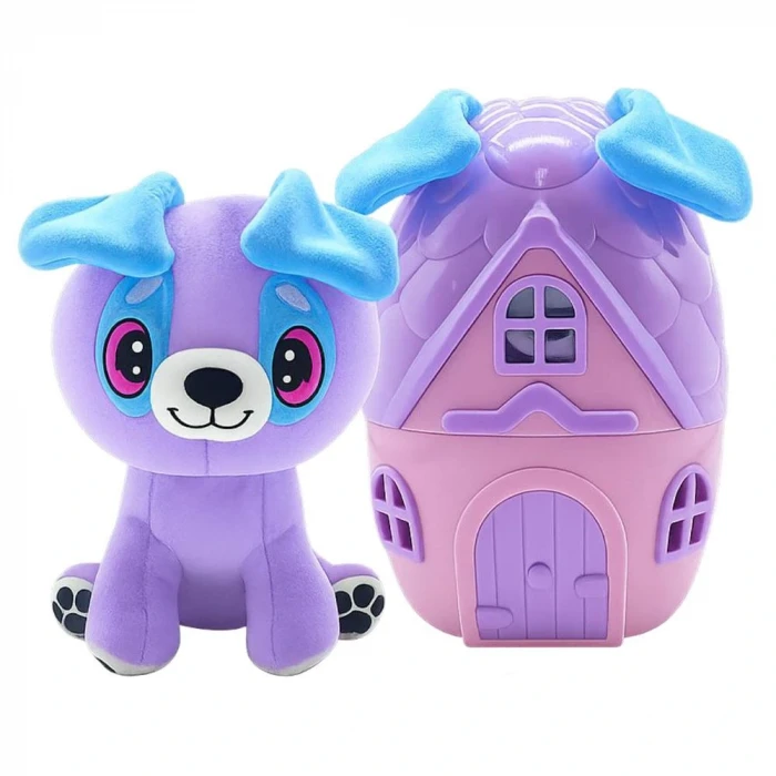 PupaDorables - Aqua Tail