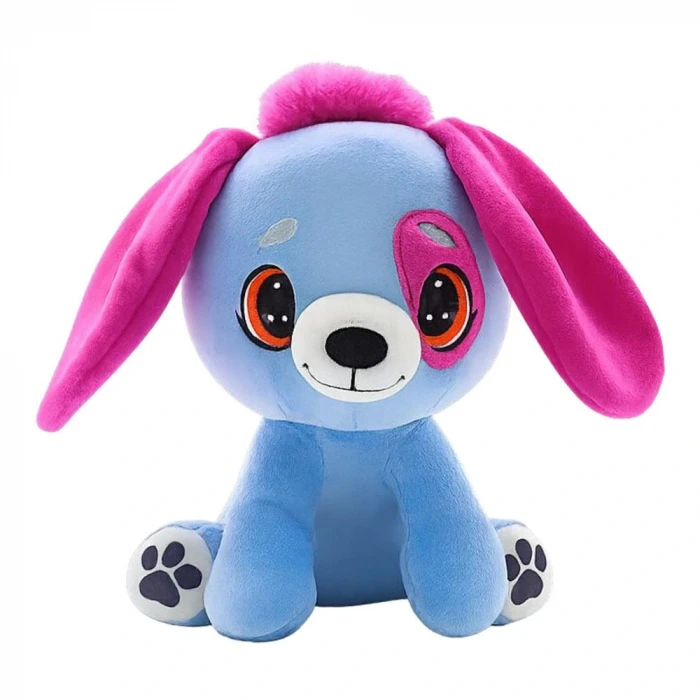 PupaDorables - Berry Wiggles