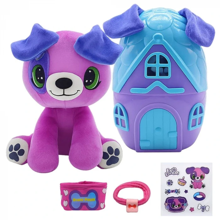 PupaDorables - Rosie Paws