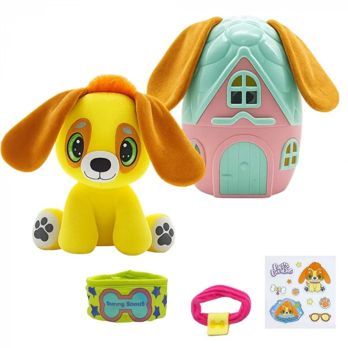 PupaDorables - Sunny Snout