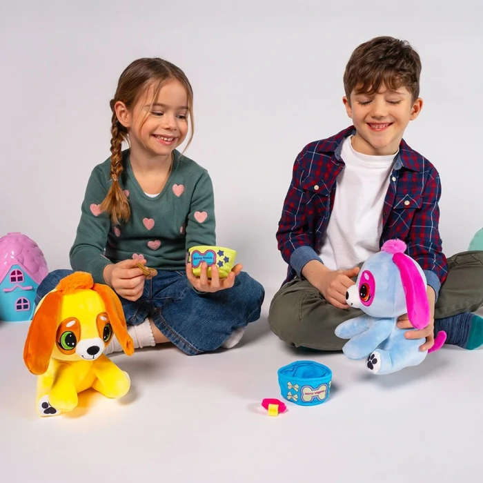 PupaDorables - Sunny Snout