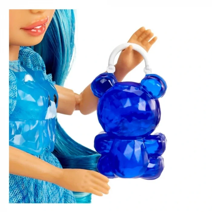 Rainbow High Kristal Serisi Bebekleri - Skyler Bradshaw 121374