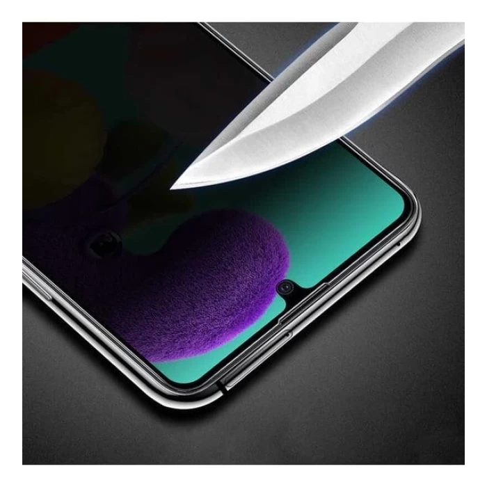 Redmi 14C Anti Statik Hayalet Cam Ekran Koruyucu