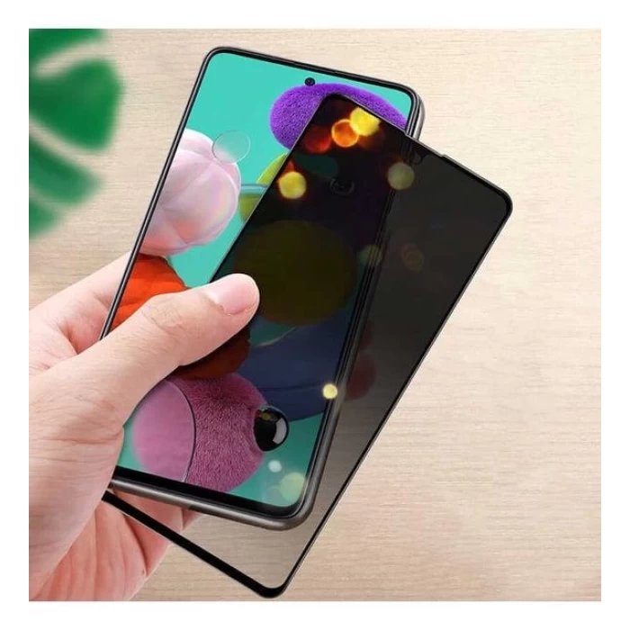 Redmi 14C Anti Statik Hayalet Cam Ekran Koruyucu