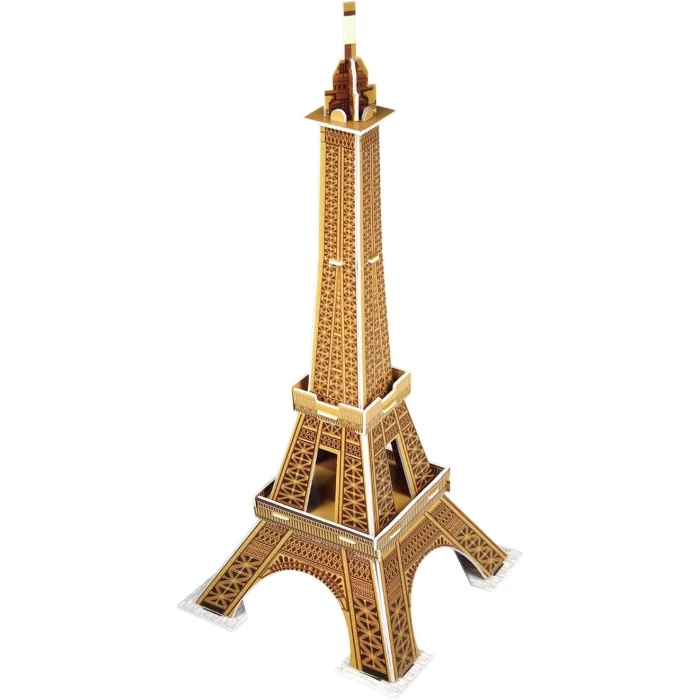 Rewell 3D Puzzle Eyfel Kulesi