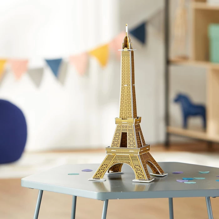 Rewell 3D Puzzle Eyfel Kulesi