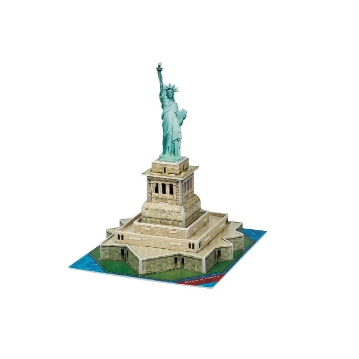 Revell 3D Puzzle Özgürlük Heykeli