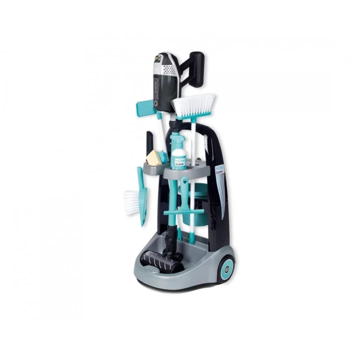 Rowenta Elektrikli Süpürge ve Temizlik Arabası 330319