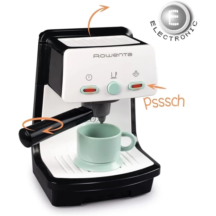 Rowenta Oyuncak Espresso Makinesi 310597