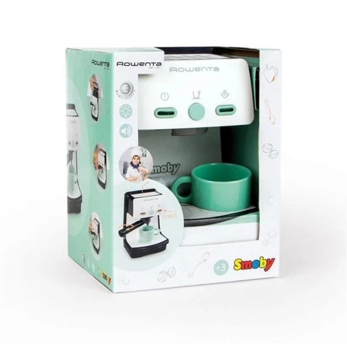 Rowenta Oyuncak Espresso Makinesi 310597