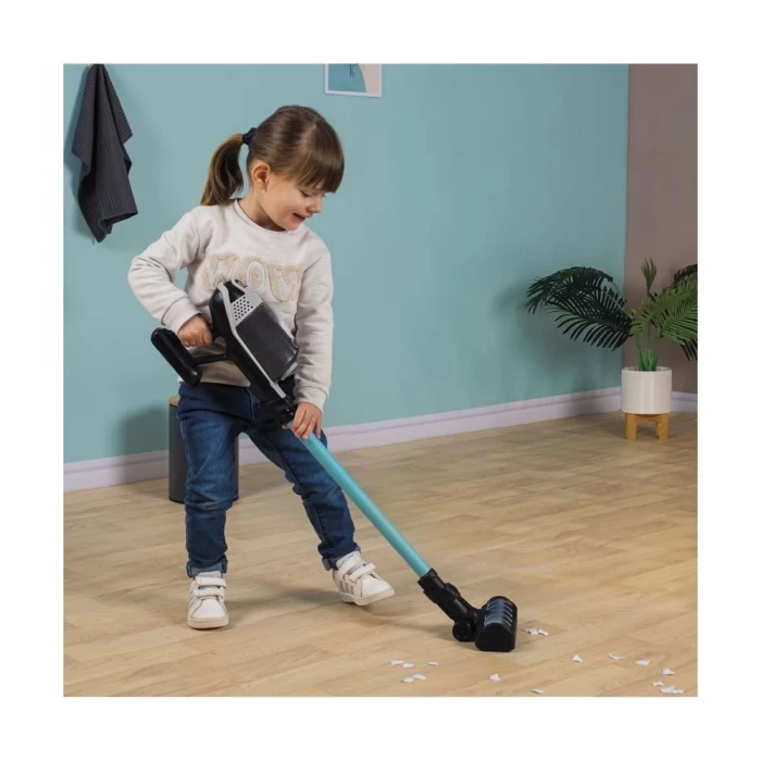 Rowenta X Force Flex Elektrikli Oyuncak Süpürge 330220