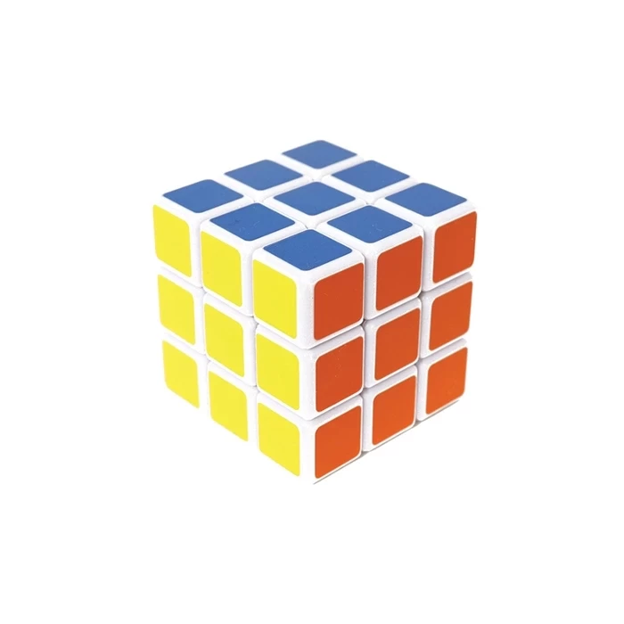 Sabır Küpü 3x3
